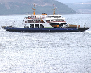 GESTAŞ, BUDO ve İDO seferleri iptal edildi