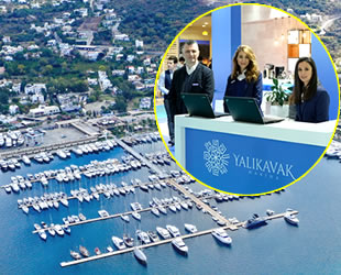 Yalıkavak Marina, Boat Show Tuzla’da ilgi odağı oldu