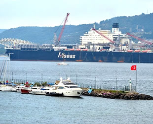 Gazprom, TürkAkım 2 Projesi’nin yapılabileceğini açıkladı