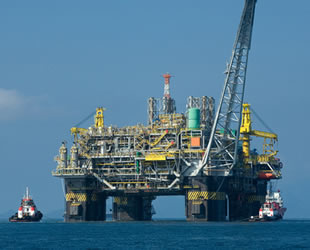 Shell, İngiltere sularından gaz hissesi satın aldı