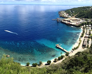 Avustralya, Christmas Adası Gözaltı Merkezi’ni yeniden açacak