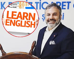 İMEAK DTO Aliağa Şubesi, ‘Ücretsiz İngilizce Kursu’ vermeye başladı