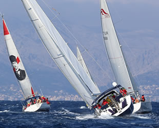 Tirhandil Kupası 2019 Kış Trofesi 3. Ayak Yarışları tamamlandı