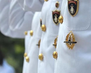 Deniz Kuvvetleri Komutanlığı'na FETÖ operasyonu: 8 gözaltı kararı