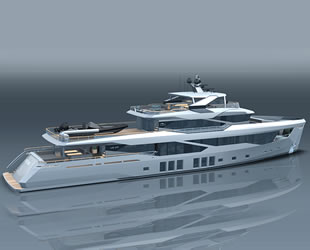 Numarine, CNR Avrasya Boat Show’da en yeni modelini sergileyecek