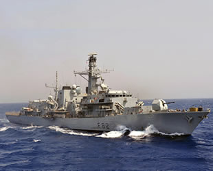 İngiltere, Kuzey Kutbu'nda askeri varlığını artıracak