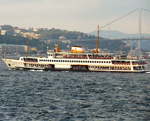Ulaştırmada deniz yolu için 321 milyon 559 bin lira ödenek ayrıldı
