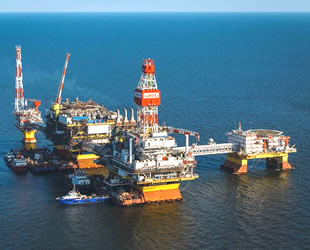 Lukoil, Kazakistan’a 9 milyar dolarlık yatırım yaptı