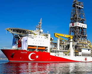 Türkiye, Kıbrıs'ta iki gemiyle sondaj çalışması yapacak