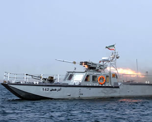 İran, Hürmüz Boğazı'nda tatbikat düzenleyecek