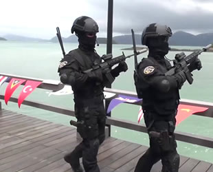 Türkiye, Malezya'daki Deniz ve Hava Fuarı’na katılacak