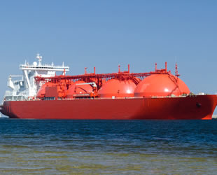 Türkiye, ABD’den en çok LNG alan ülke oldu