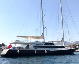 6 bin 208 tekne Türk bayrağına geçti