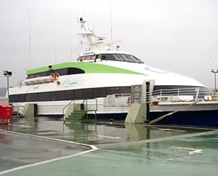 BUDO, bazı seferini iptal etti