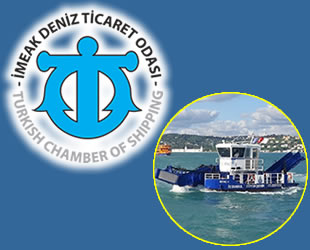 İMEAK DTO, ‘Deniz Kirliliği Cezaları’ konferansı düzenleyecek