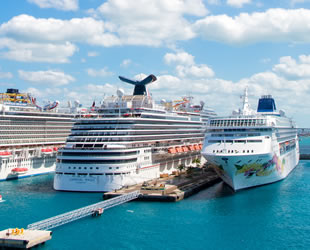 Global Ports Holding, Nassau Kruvaziyer Limanı’nın işletme ihalesini kazandı