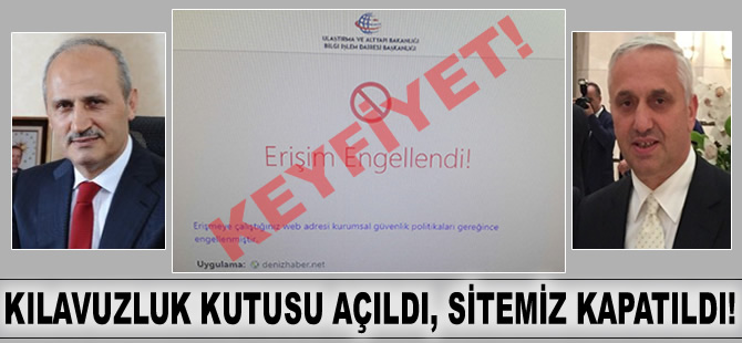 Hukuksuzluk ve keyfiyet zirve yaptı