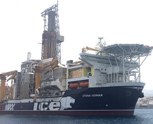 Exxon Mobil, Kıbrıs’taki 10. parselde büyük gaz rezervleri buldu