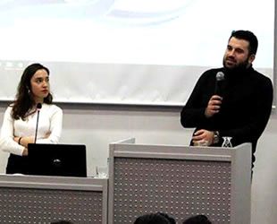 DÖDER 20. Dönem İkinci Delegasyonu gerçekleştirildi