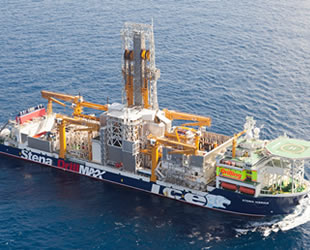 Exxon Mobil, Kıbrıs’ta doğalgaz bulduğunu açıkladı