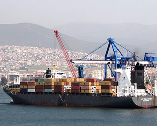 Türkiye'de gümrük işlemleri 174 liman ve iskeleden yapılıyor