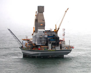 Exxon Mobil, petrol ve gaz rezervlerini büyütecek