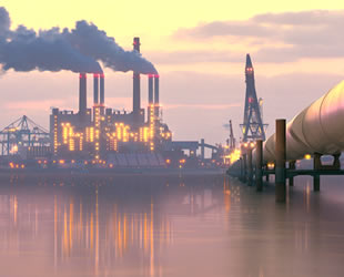 Petrol devlerinin gelirleri 1,6 trilyon doları aştı