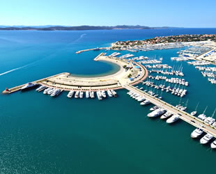 D-Marin, ORC 2019 Dünya Şampiyonası’na ev sahipliği yapacak