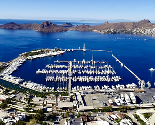 Yalıkavak Marina, Türkiye’nin gururu oldu