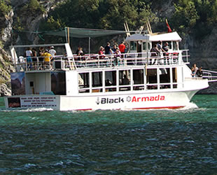 Karadeniz’de yüzlerce yeni doğal varlık tescil edildi