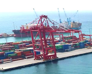 2019 Şubat ayı ihracat rakamları açıklandı