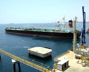 Türkiye'nin petrol ithalatı Aralık’ta azaldı