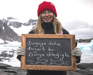 Türk bilim insanları, Antarktika’daki çalışmalarını tamamladı