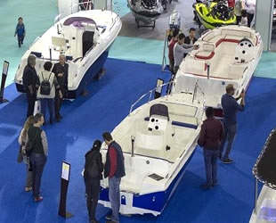 Antalya Boat Show için geri sayım başladı