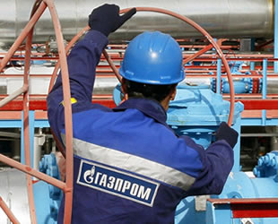 BOTAŞ, Gazprom ile doğalgaz müzakerelerini başlattı