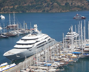 Mavi yolculuk, tekne kiralama platformuyla erişilebilir hale geldi