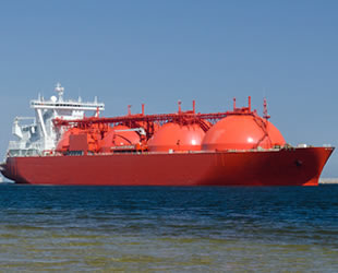 Türkiye, Rus gazı yerine ABD LNG’si aldı