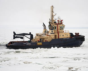 SANMAR, Alfons Håkans’tan iki adet römorkör siparişi aldı