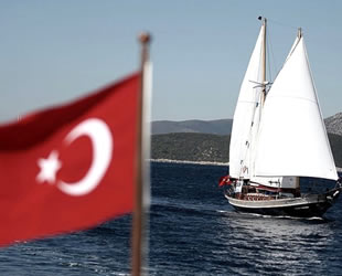 6 bin 208 tekne, Türk bayrağına geçti