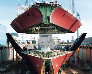 Türkiye, ticari gemi inşasında yerlileşmeyi hedefliyor