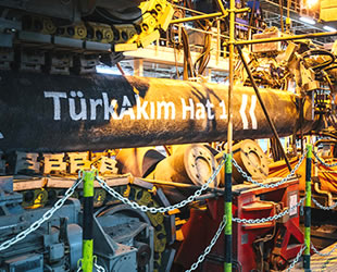 TürkAkım’da Bulgaristan rotası AB garantisine bağlı