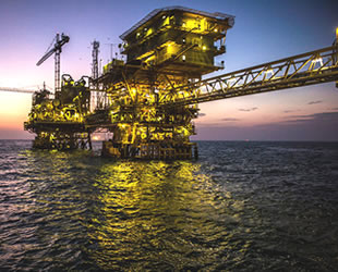 Suudi Arabistan, Kızıldeniz'de büyük miktarda doğalgaz buldu