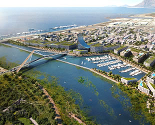 TMMOB, ‘Kanal İstanbul Çılgınlığına Son Verin’ uyarısı yaptı