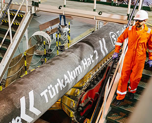 Sırbistan, ‘TürkAkım Projesi’ne onay verdi