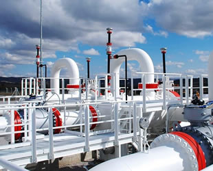 Türkiye yeni gaz kontratlarında avantajlı olacak