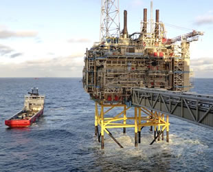 Norveç Varlık Fonu, fon sepetinden petrol şirketlerini çıkarıyor