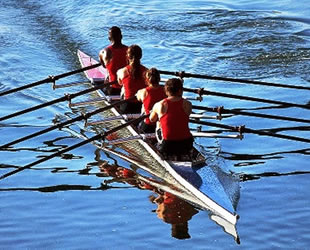 Narlıdere deniz sporları üssü olacak
