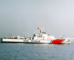 'Sahil Güvenlik'i ‘Sahil-Net’ konuşturacak