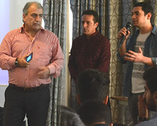 Denizciler anlattı: Kerç Boğazı’nda yaşanan olay, iş kazası değil; cinayet...