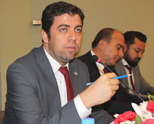 İMEAK DTO Bodrum Şubesi, 1 yıllık icraatlarını paylaştı